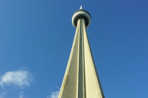 CN Tower